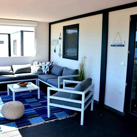 O'Fig Mobile Home Tisno Bagian luar foto