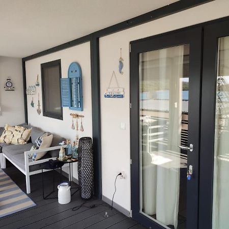 O'Fig Mobile Home Tisno Bagian luar foto