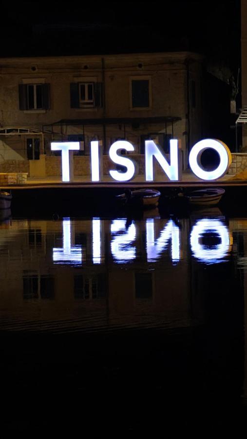 O'Fig Mobile Home Tisno Bagian luar foto