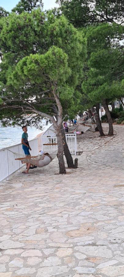 O'Fig Mobile Home Tisno Bagian luar foto